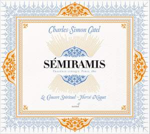 Catel: Sémiramis