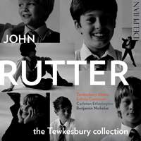 Rutter: The Tewkesbury Collection