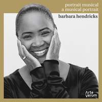 A Musical Portrait: Barbara Hendricks