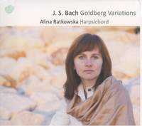 Bach, J S: Goldberg Variations, BWV988