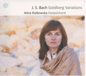Bach, J S: Goldberg Variations, BWV988