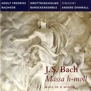 Bach, J S: Mass in B minor, BWV232