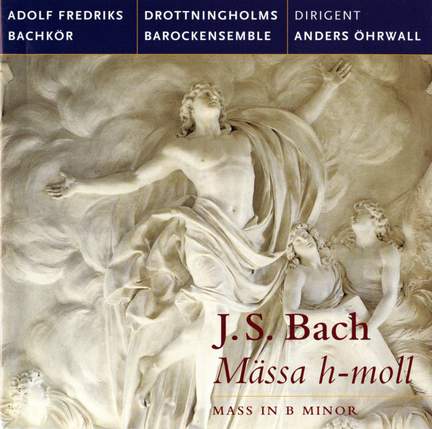 Bach, J S: Mass in B minor, BWV232