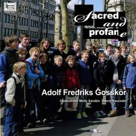Sacred and Profane