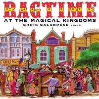 Ragtime at the Magical Kingdoms