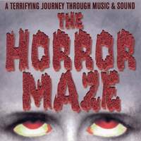 The Horror Maze
