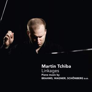 Martin Tchiba: Linkages