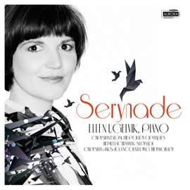 Serynade: Ellen Ugelvik