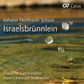 Schein: Israels Brünnlein