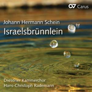 Schein: Israels Brünnlein