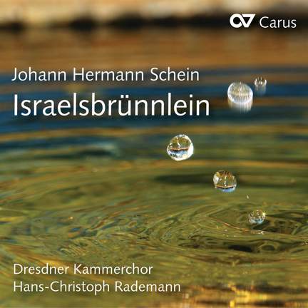 Schein: Israels Brünnlein