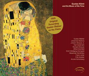 Gustav Klimt and the Music of His Time