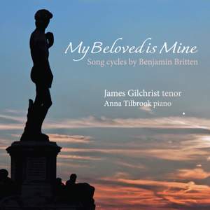 Britten: My Beloved is Mine