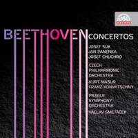 Beethoven Concertos