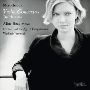 Mendelssohn: Violin Concertos