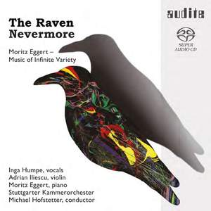 Eggert: The Raven Nevermore