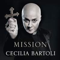 Mission - Deluxe hardback CD version - Available now, expect in the UK where it is released 12th November.