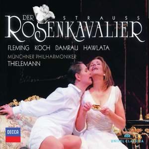 Strauss, R: Der Rosenkavalier