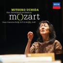 Mozart: Piano Concertos Nos. 9 & 21