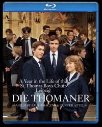 Die Thomaner