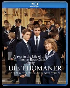 Die Thomaner