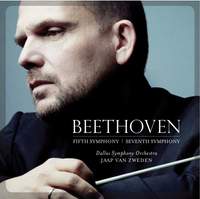 Beethoven: Symphonies Nos. 5 & 7