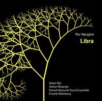 Per Nørgård: Libra