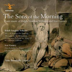 The Sons of the Morning