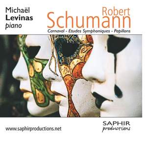 Schumann: Piano Works