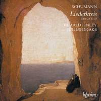Schumann: Liederkreis