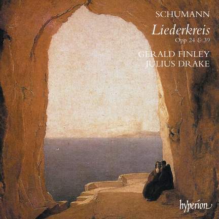Schumann: Liederkreis