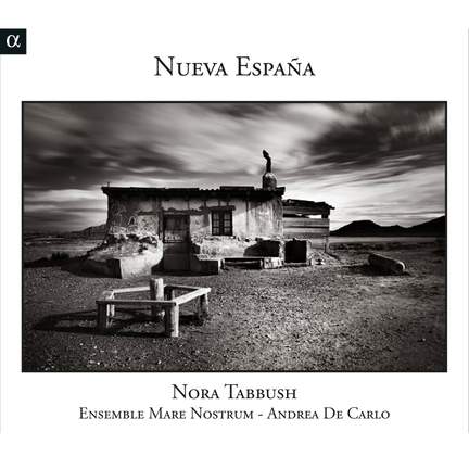 Nueva Espana