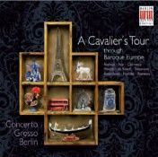 A Cavalier’s Tour