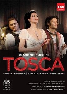 Puccini: Tosca