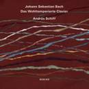 Bach, J S: The Well-Tempered Clavier, Books 1 & 2