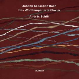 Bach, J S: The Well-Tempered Clavier, Books 1 & 2