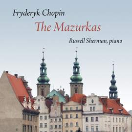 Chopin: Mazurkas Nos. 1-51