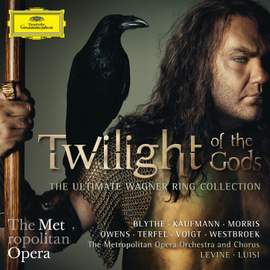 Twilight of the Gods: The Ultimate Wagner Ring Collection