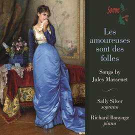 Les amoureuses sont des folles