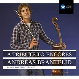 A Tribute to Encores