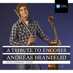 A Tribute to Encores