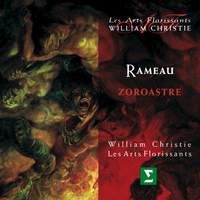 Rameau: Zoroastre