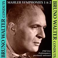 Bruno Walter’s Mahler: The Early New York Recordings