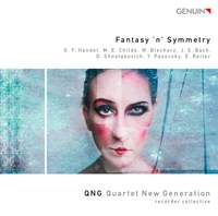 Fantasy ‘n’ Symmetry