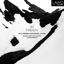 Im Freien