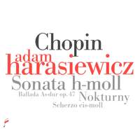 Chopin: Piano Sonata No. 3 in B minor