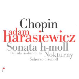 Chopin: Piano Sonata No. 3 in B minor
