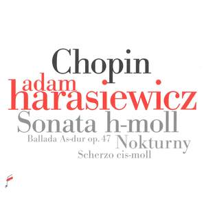 Chopin: Piano Sonata No. 3 in B minor