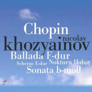 Chopin: Piano Sonata No. 2 in B flat minor