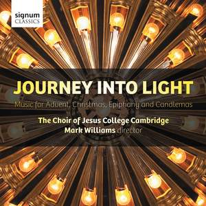 Journey Into Light
